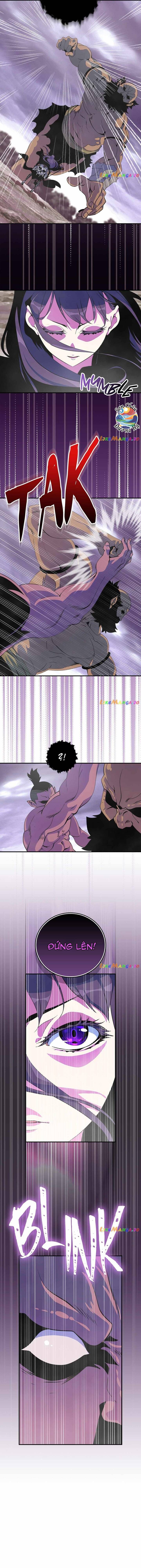 Ta Sinh Ra Để Làm Người Vĩ Đại Chapter 166 - Next Chapter 167