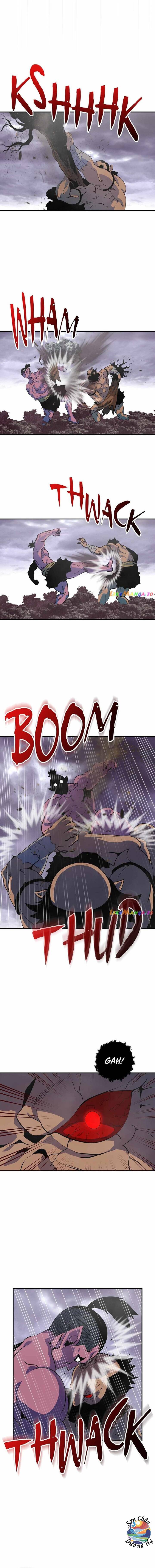 Ta Sinh Ra Để Làm Người Vĩ Đại Chapter 166 - Next Chapter 167