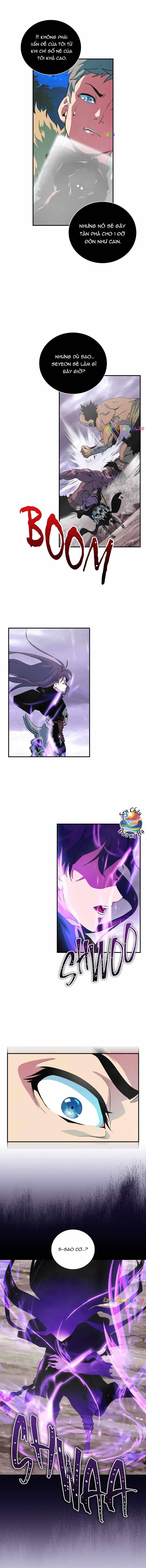 Ta Sinh Ra Để Làm Người Vĩ Đại Chapter 166 - Next Chapter 167