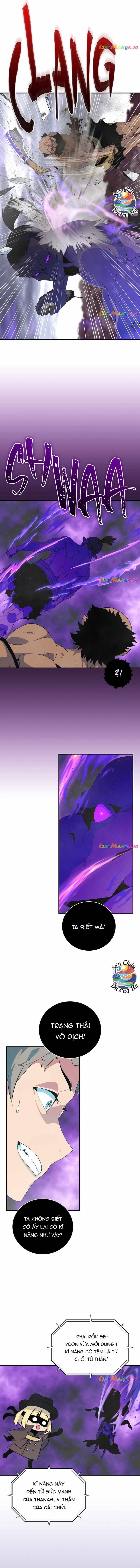 Ta Sinh Ra Để Làm Người Vĩ Đại Chapter 166 - Next Chapter 167