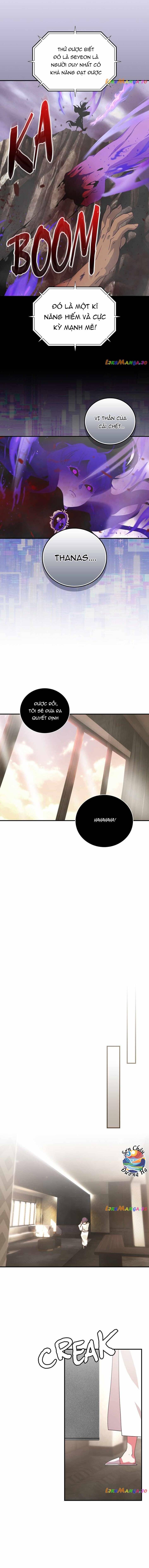 Ta Sinh Ra Để Làm Người Vĩ Đại Chapter 166 - Next Chapter 167