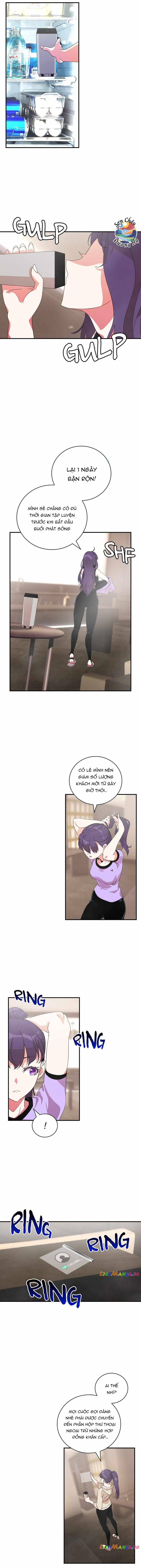Ta Sinh Ra Để Làm Người Vĩ Đại Chapter 166 - Next Chapter 167