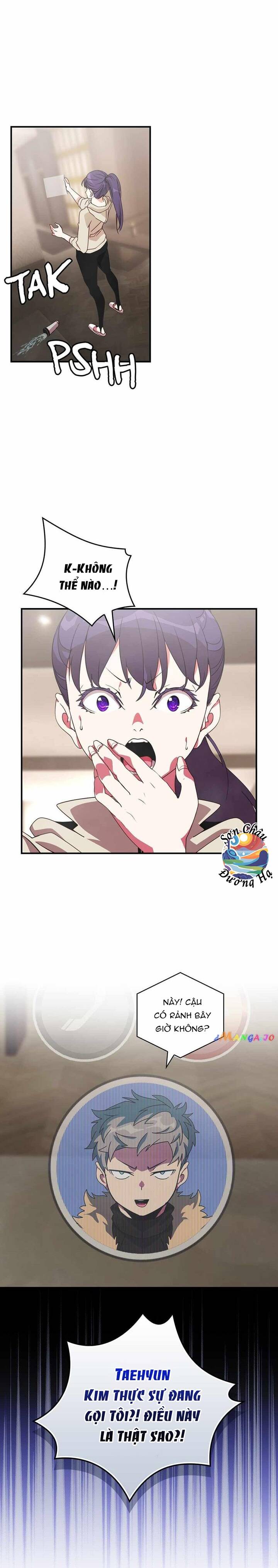 Ta Sinh Ra Để Làm Người Vĩ Đại Chapter 166 - Next Chapter 167