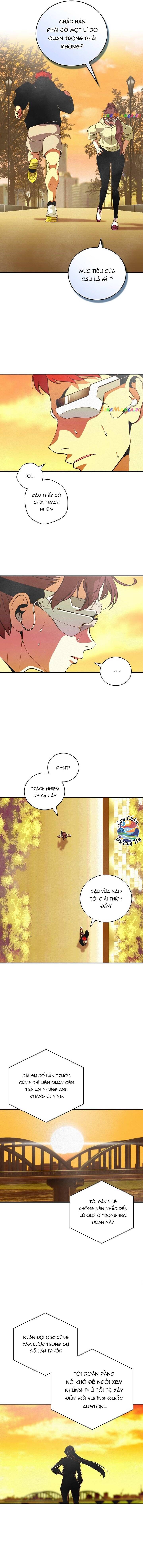 Ta Sinh Ra Để Làm Người Vĩ Đại Chapter 167 - Next Chapter 168