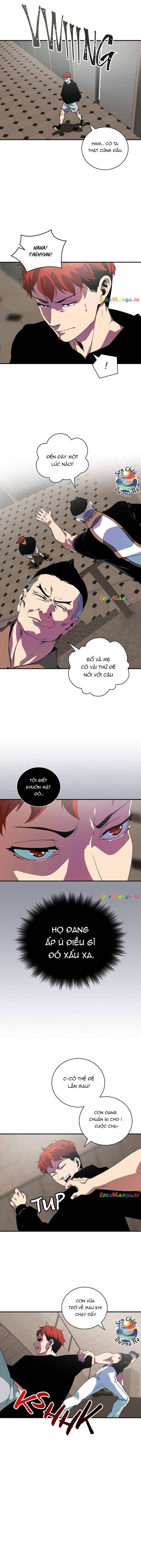 Ta Sinh Ra Để Làm Người Vĩ Đại Chapter 167 - Next Chapter 168