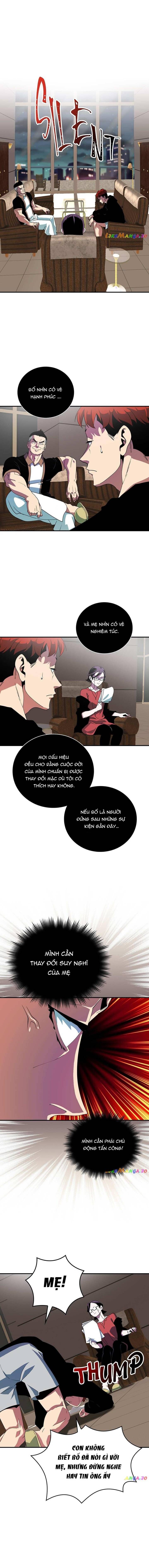 Ta Sinh Ra Để Làm Người Vĩ Đại Chapter 167 - Next Chapter 168