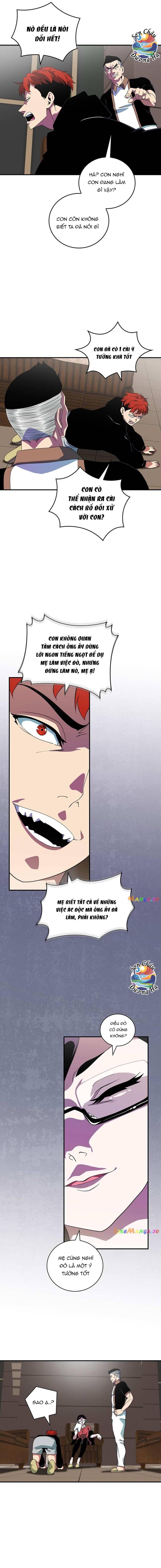 Ta Sinh Ra Để Làm Người Vĩ Đại Chapter 167 - Next Chapter 168