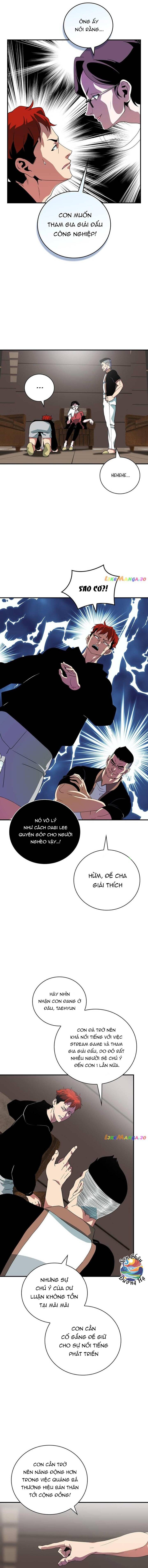Ta Sinh Ra Để Làm Người Vĩ Đại Chapter 167 - Next Chapter 168