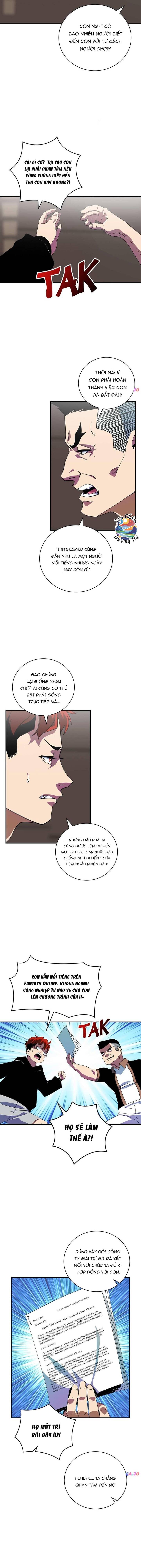 Ta Sinh Ra Để Làm Người Vĩ Đại Chapter 167 - Next Chapter 168