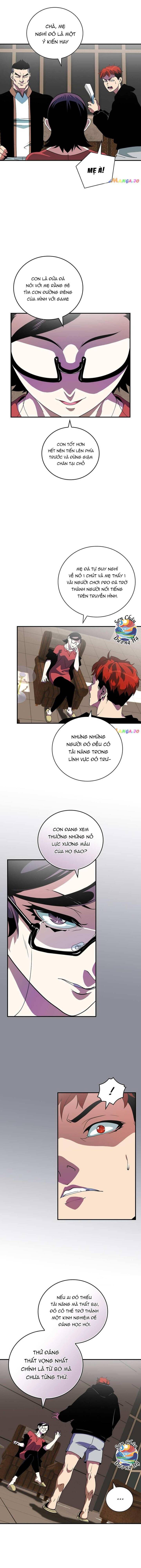 Ta Sinh Ra Để Làm Người Vĩ Đại Chapter 167 - Next Chapter 168
