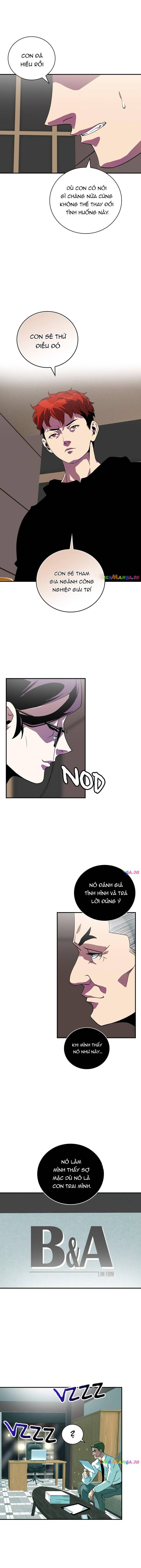Ta Sinh Ra Để Làm Người Vĩ Đại Chapter 167 - Next Chapter 168