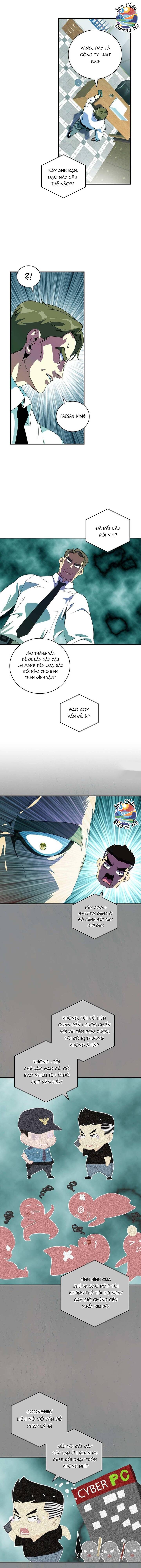 Ta Sinh Ra Để Làm Người Vĩ Đại Chapter 167 - Next Chapter 168