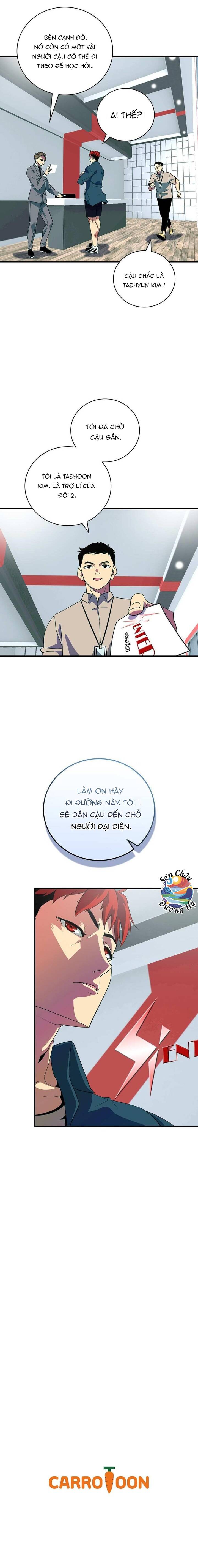 Ta Sinh Ra Để Làm Người Vĩ Đại Chapter 167 - Next Chapter 168