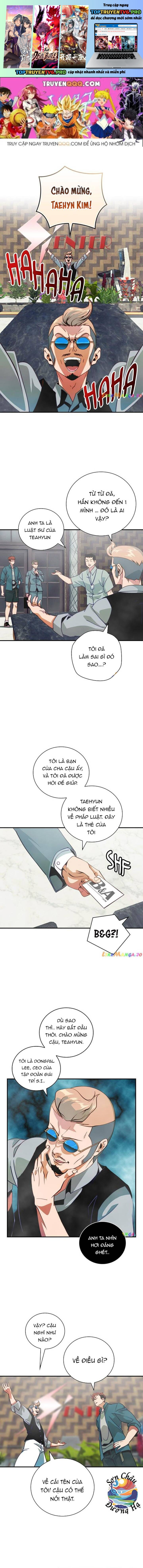 Ta Sinh Ra Để Làm Người Vĩ Đại Chapter 168 - Next Chapter 169