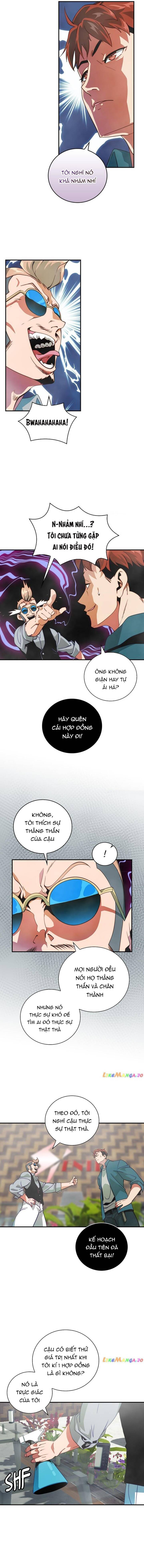 Ta Sinh Ra Để Làm Người Vĩ Đại Chapter 168 - Next Chapter 169