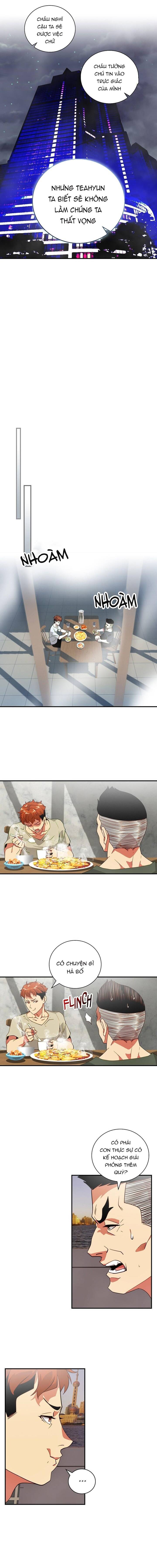 Ta Sinh Ra Để Làm Người Vĩ Đại Chapter 168 - Next Chapter 169