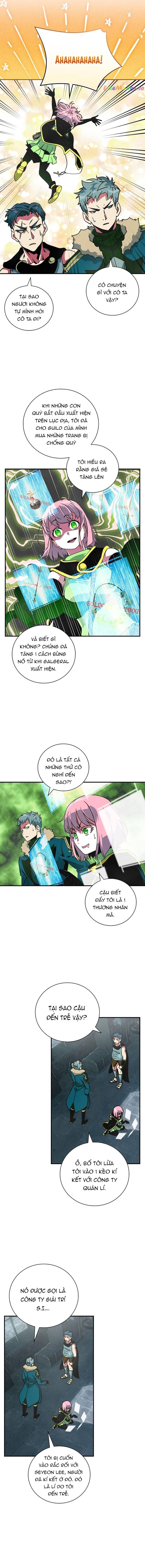Ta Sinh Ra Để Làm Người Vĩ Đại Chapter 168 - Next Chapter 169