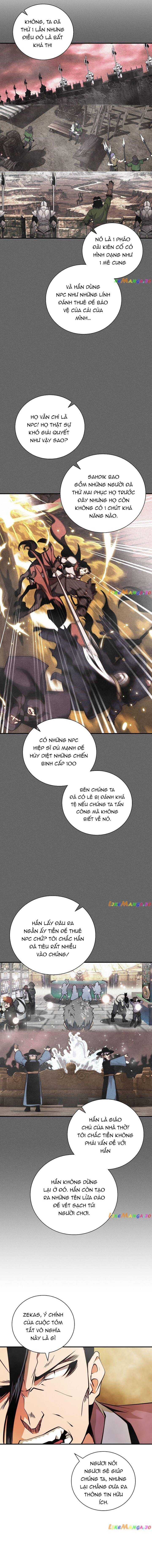 Ta Sinh Ra Để Làm Người Vĩ Đại Chapter 169 - Next Chapter 170