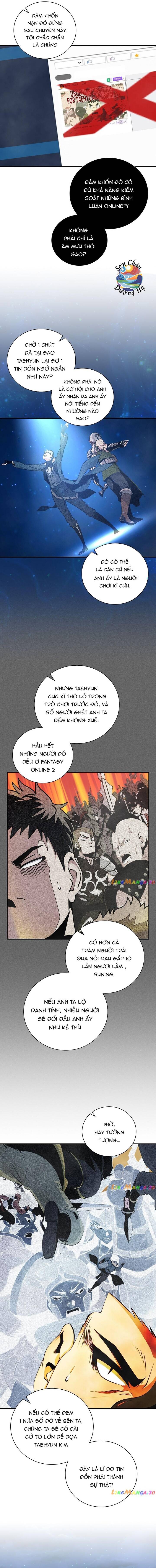 Ta Sinh Ra Để Làm Người Vĩ Đại Chapter 169 - Next Chapter 170