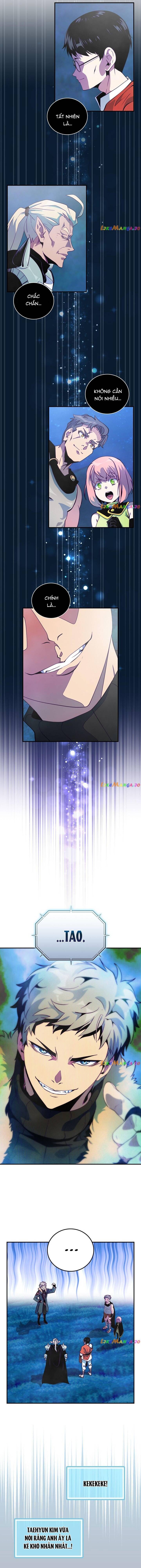 Ta Sinh Ra Để Làm Người Vĩ Đại Chapter 169 - Next Chapter 170
