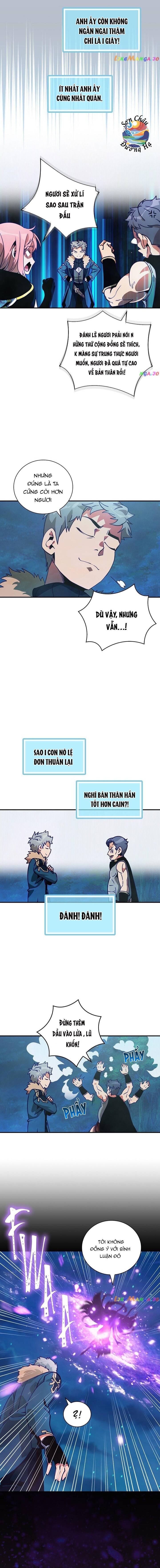 Ta Sinh Ra Để Làm Người Vĩ Đại Chapter 169 - Next Chapter 170