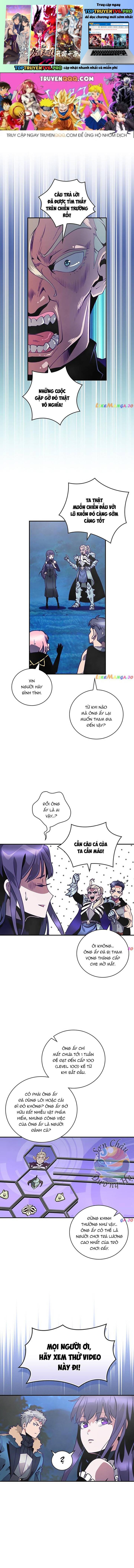 Ta Sinh Ra Để Làm Người Vĩ Đại Chapter 170 - Next Chapter 171