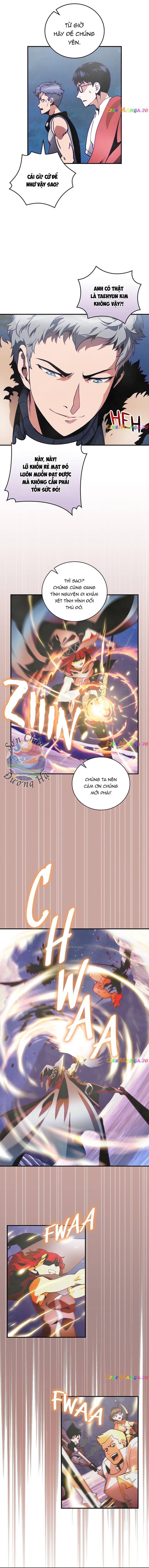 Ta Sinh Ra Để Làm Người Vĩ Đại Chapter 170 - Next Chapter 171