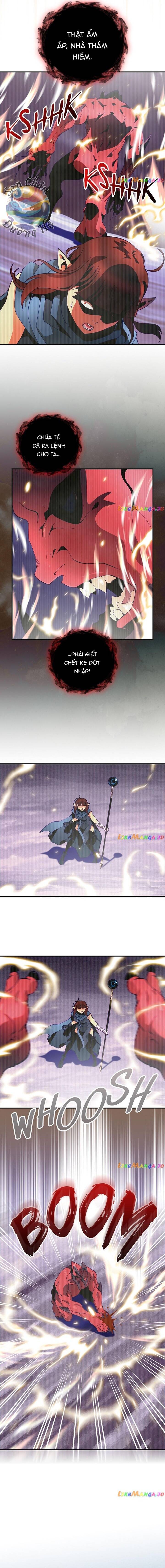 Ta Sinh Ra Để Làm Người Vĩ Đại Chapter 170 - Next Chapter 171