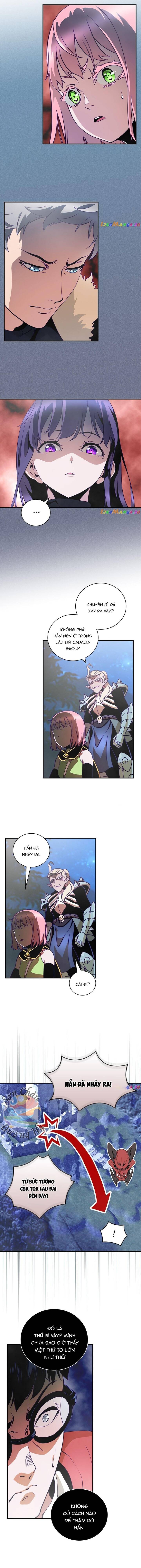 Ta Sinh Ra Để Làm Người Vĩ Đại Chapter 170 - Next Chapter 171