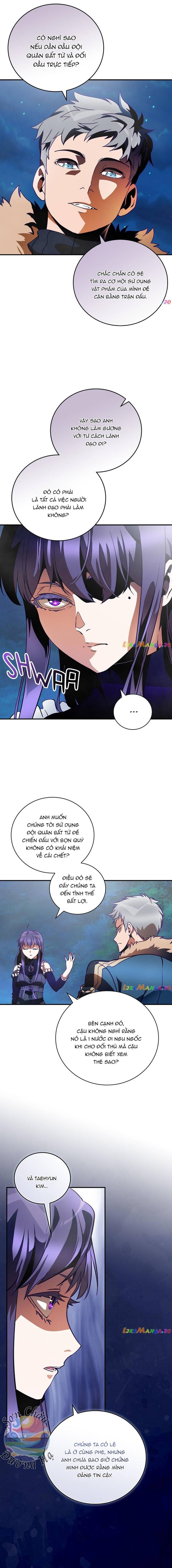 Ta Sinh Ra Để Làm Người Vĩ Đại Chapter 170 - Next Chapter 171