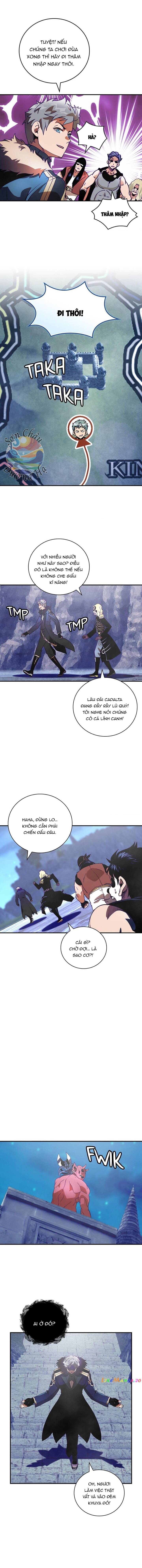 Ta Sinh Ra Để Làm Người Vĩ Đại Chapter 170 - Next Chapter 171