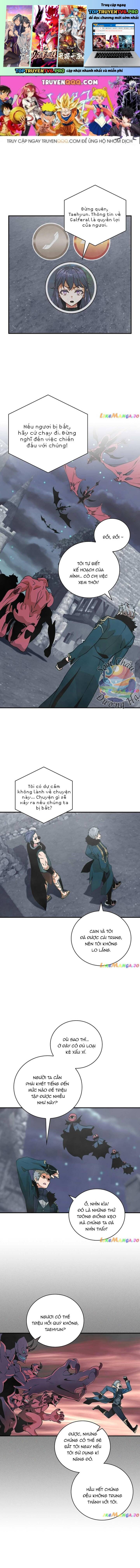 Ta Sinh Ra Để Làm Người Vĩ Đại Chapter 171 - Next Chapter 172