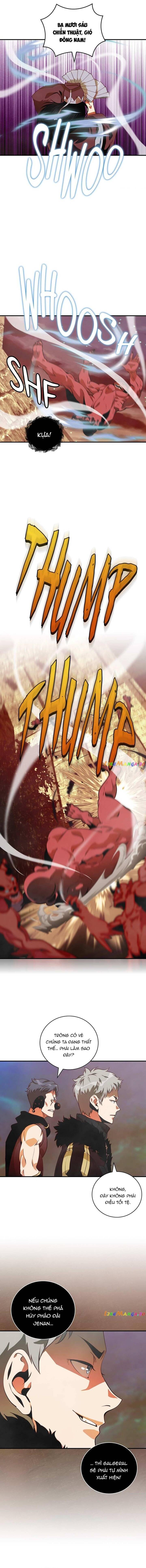 Ta Sinh Ra Để Làm Người Vĩ Đại Chapter 171 - Next Chapter 172