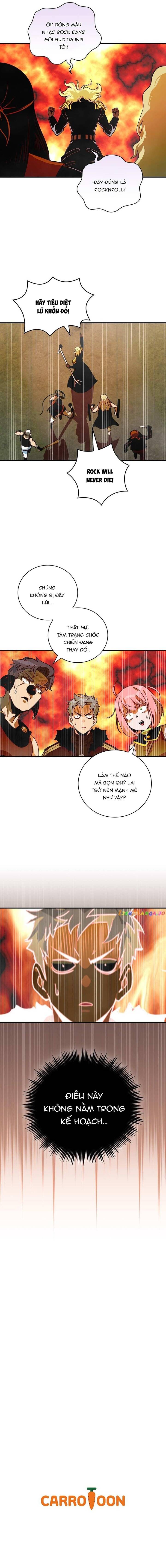 Ta Sinh Ra Để Làm Người Vĩ Đại Chapter 171 - Next Chapter 172