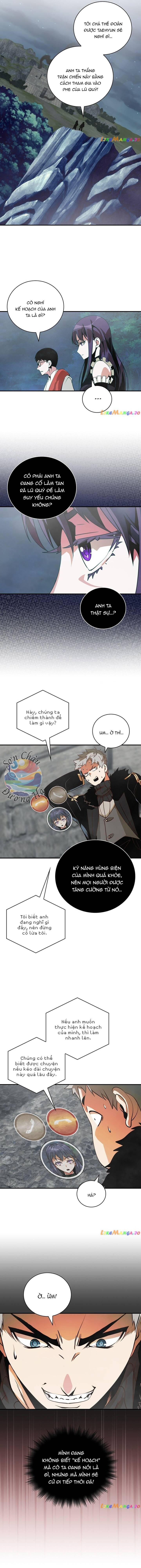 Ta Sinh Ra Để Làm Người Vĩ Đại Chapter 172 - Next Chapter 173