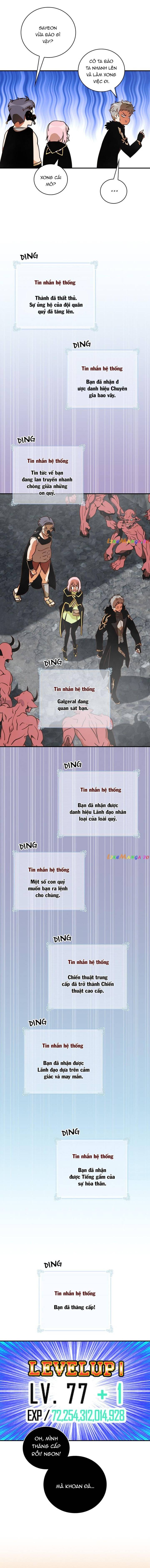Ta Sinh Ra Để Làm Người Vĩ Đại Chapter 172 - Next Chapter 173