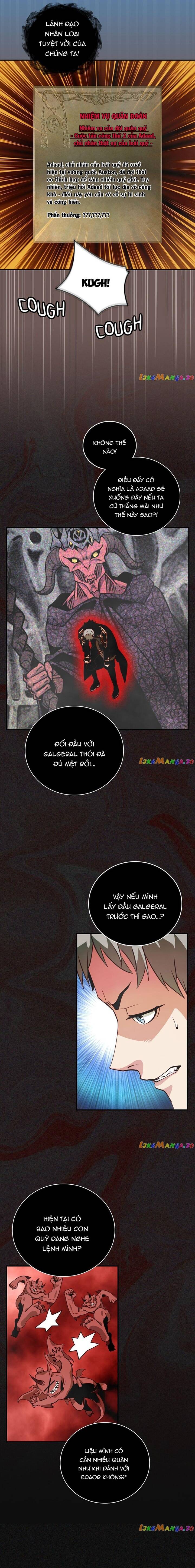 Ta Sinh Ra Để Làm Người Vĩ Đại Chapter 172 - Next Chapter 173