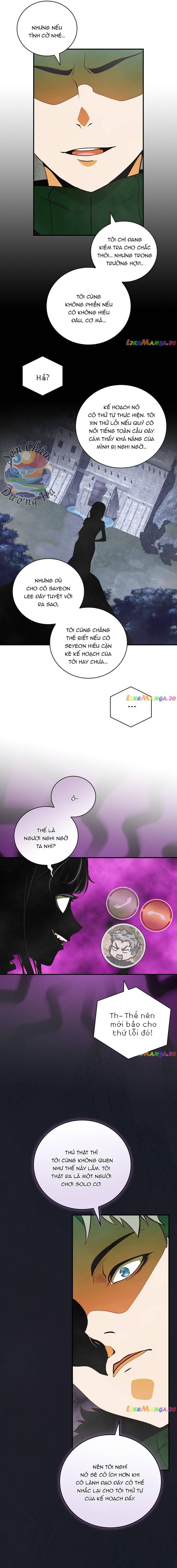 Ta Sinh Ra Để Làm Người Vĩ Đại Chapter 172 - Next Chapter 173