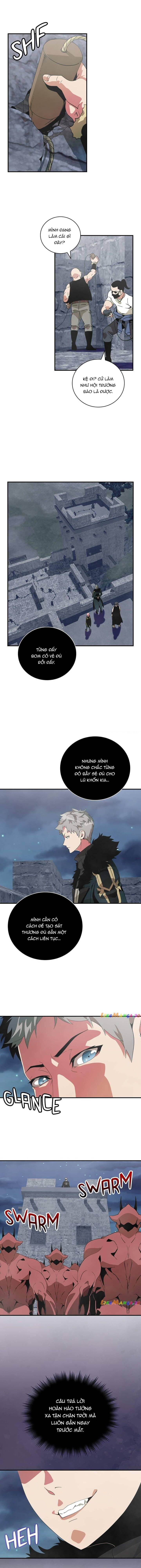 Ta Sinh Ra Để Làm Người Vĩ Đại Chapter 173 - Next Chapter 174