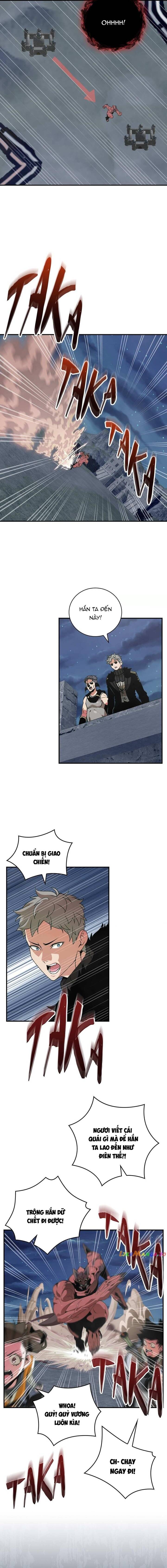 Ta Sinh Ra Để Làm Người Vĩ Đại Chapter 173 - Next Chapter 174