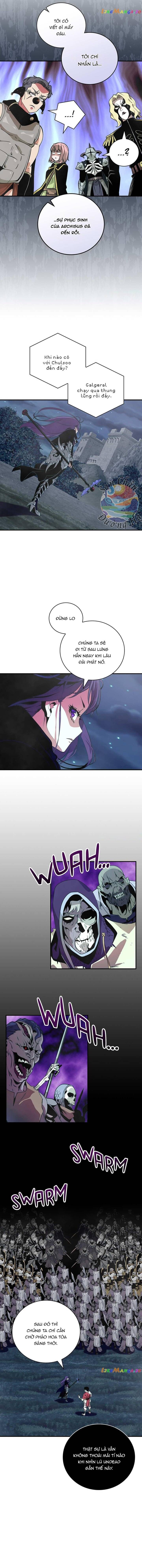 Ta Sinh Ra Để Làm Người Vĩ Đại Chapter 173 - Next Chapter 174
