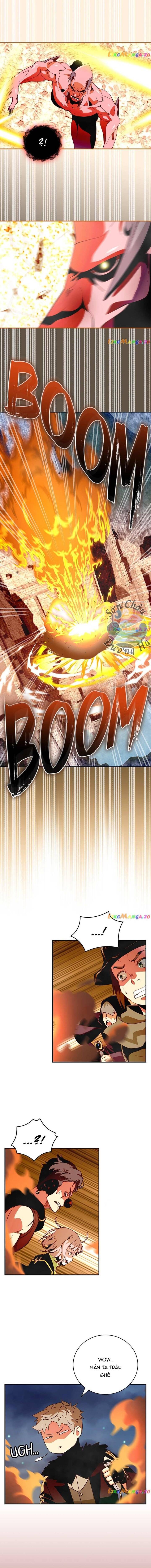 Ta Sinh Ra Để Làm Người Vĩ Đại Chapter 173 - Next Chapter 174