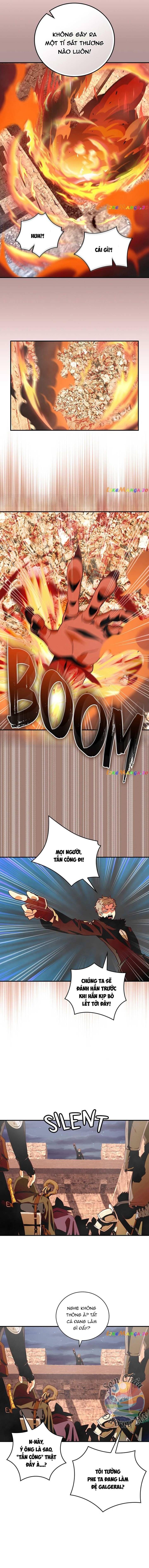 Ta Sinh Ra Để Làm Người Vĩ Đại Chapter 173 - Next Chapter 174