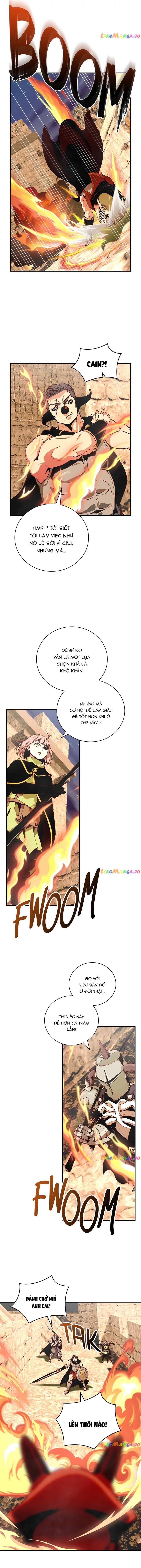 Ta Sinh Ra Để Làm Người Vĩ Đại Chapter 173 - Next Chapter 174