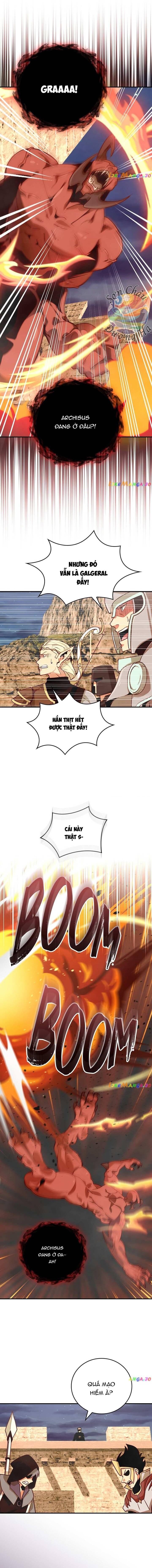 Ta Sinh Ra Để Làm Người Vĩ Đại Chapter 173 - Next Chapter 174