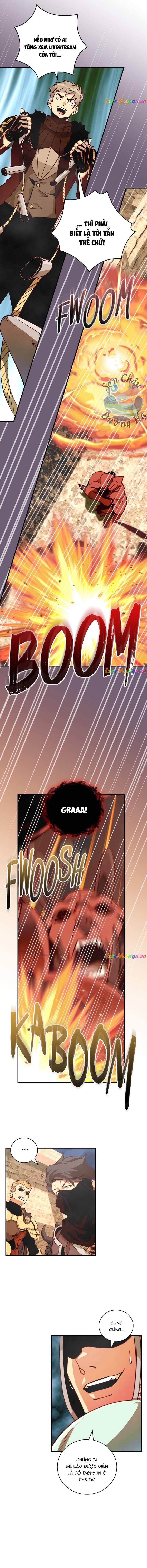 Ta Sinh Ra Để Làm Người Vĩ Đại Chapter 173 - Next Chapter 174