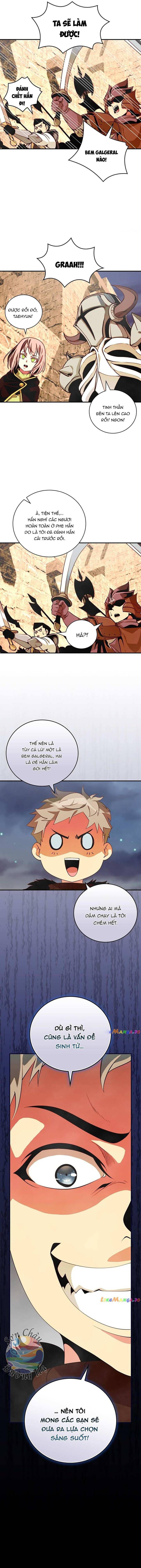 Ta Sinh Ra Để Làm Người Vĩ Đại Chapter 173 - Next Chapter 174