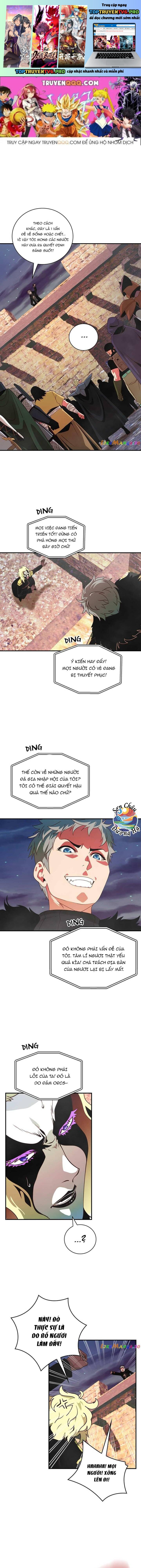 Ta Sinh Ra Để Làm Người Vĩ Đại Chapter 174 - Next Chapter 175