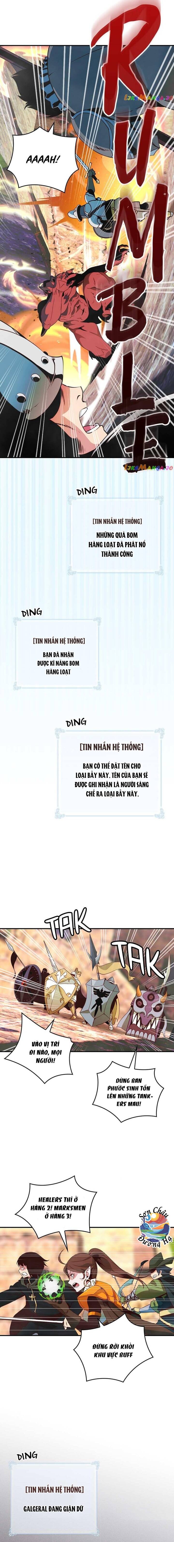 Ta Sinh Ra Để Làm Người Vĩ Đại Chapter 174 - Next Chapter 175