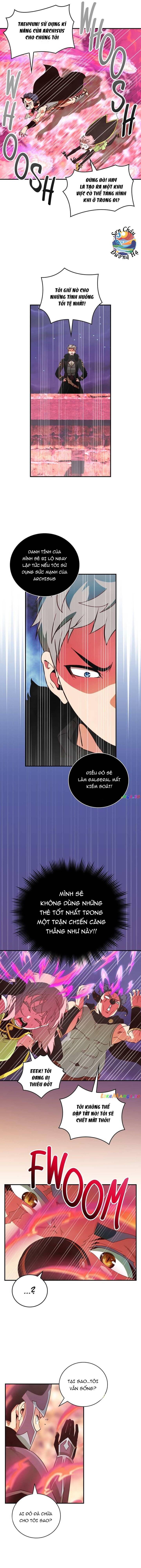 Ta Sinh Ra Để Làm Người Vĩ Đại Chapter 174 - Next Chapter 175